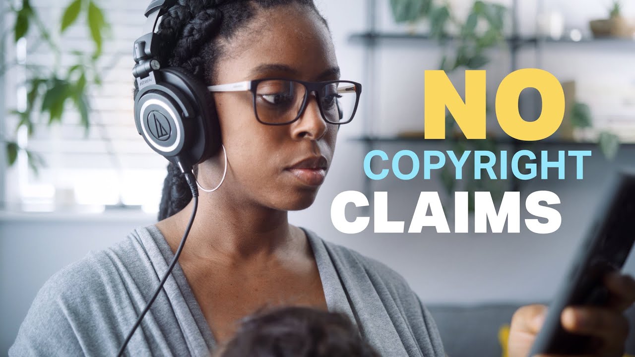 Best Music For YouTube Videos, No Copyright Claims - Artlist