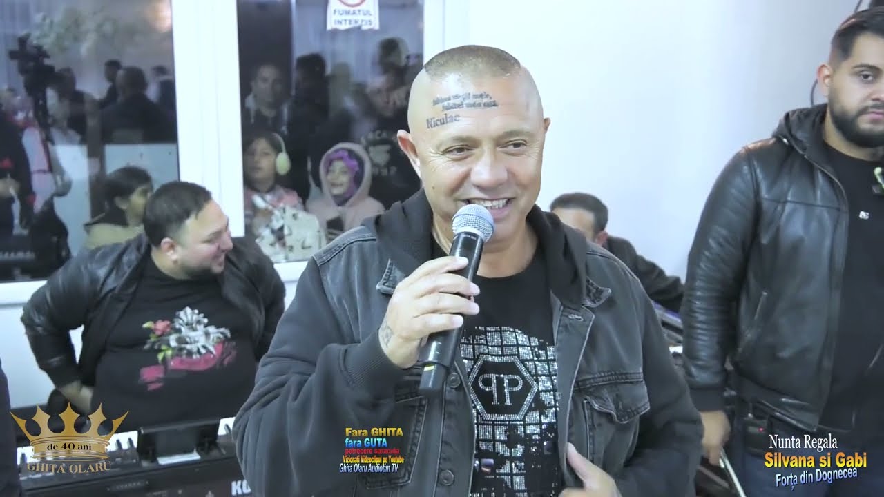 Guta Magnificul 2024 -  Colaj cu cele mai al dracu jocuri din Banat  - Silvana si Gabriel