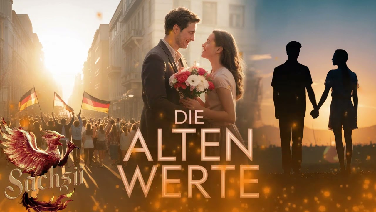 Die Alten Werte &ndash; Ein Lied &uuml;ber Treue, Ehrlichkeit und Respekt