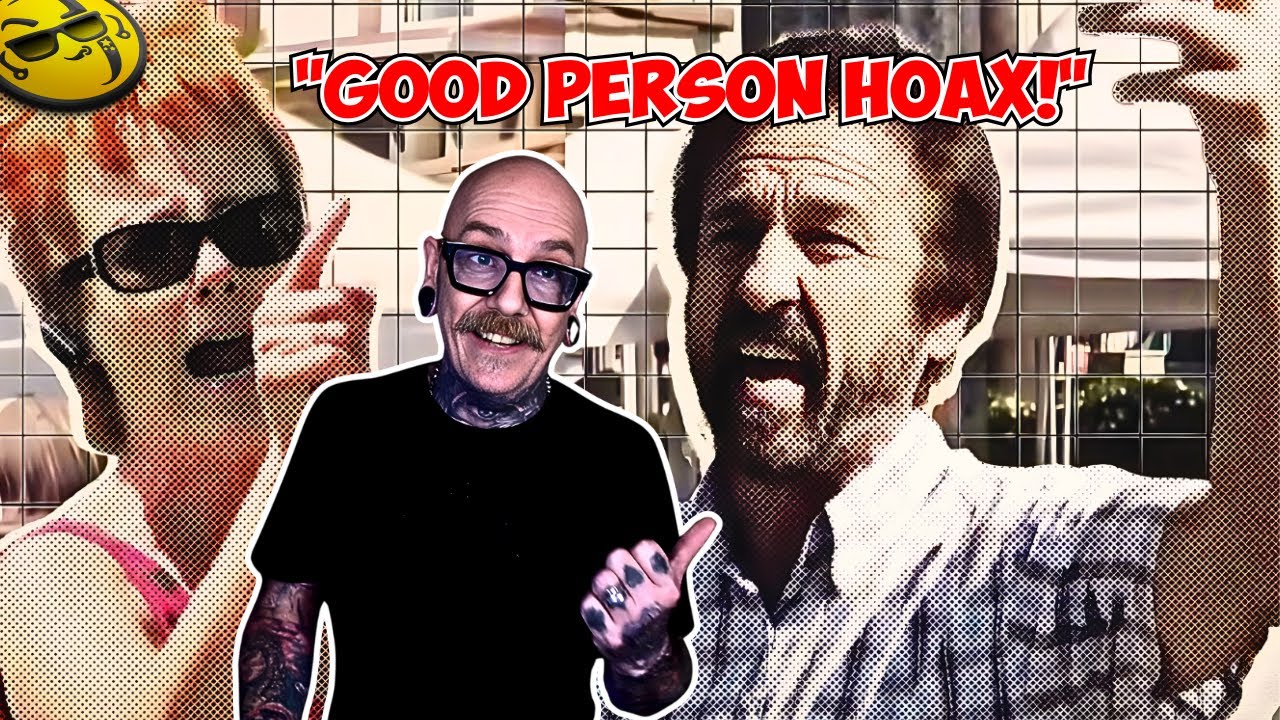 Creationist Propaganda: Ray Comfort's Hoax Questions & Evolution Tricks EXPOSED
