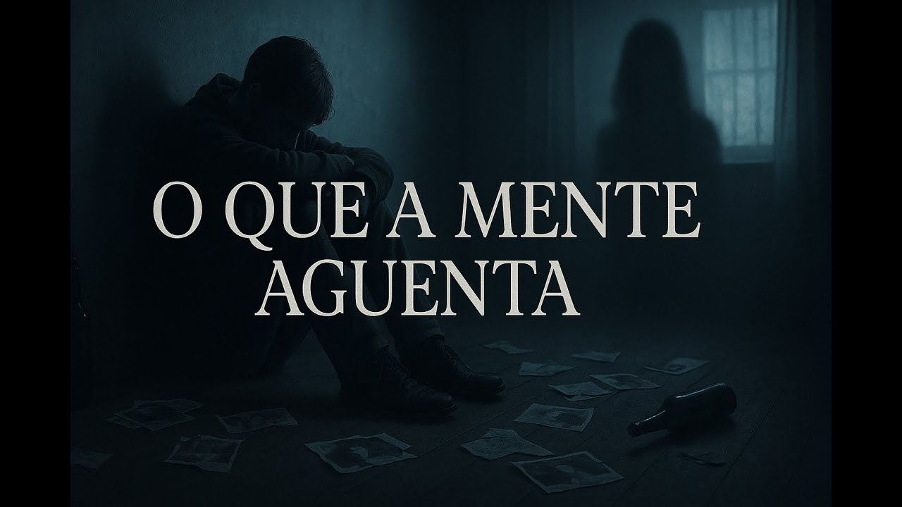 O Que a Mente Aguenta - Trap