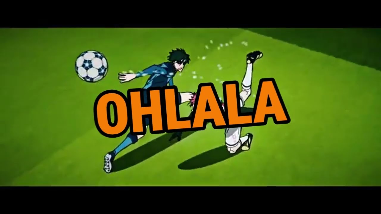 DOLY - Ohlala #3
