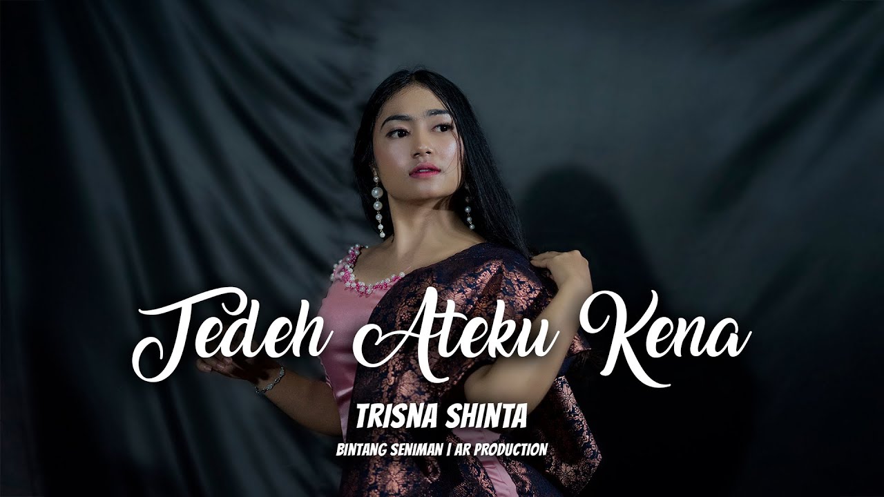 LAGU KARO TERBARU 2019 - TEDEH ATEKU KENA (T.A.K) - TRISNA SHINTA  (OFFICIAL VIDEO)