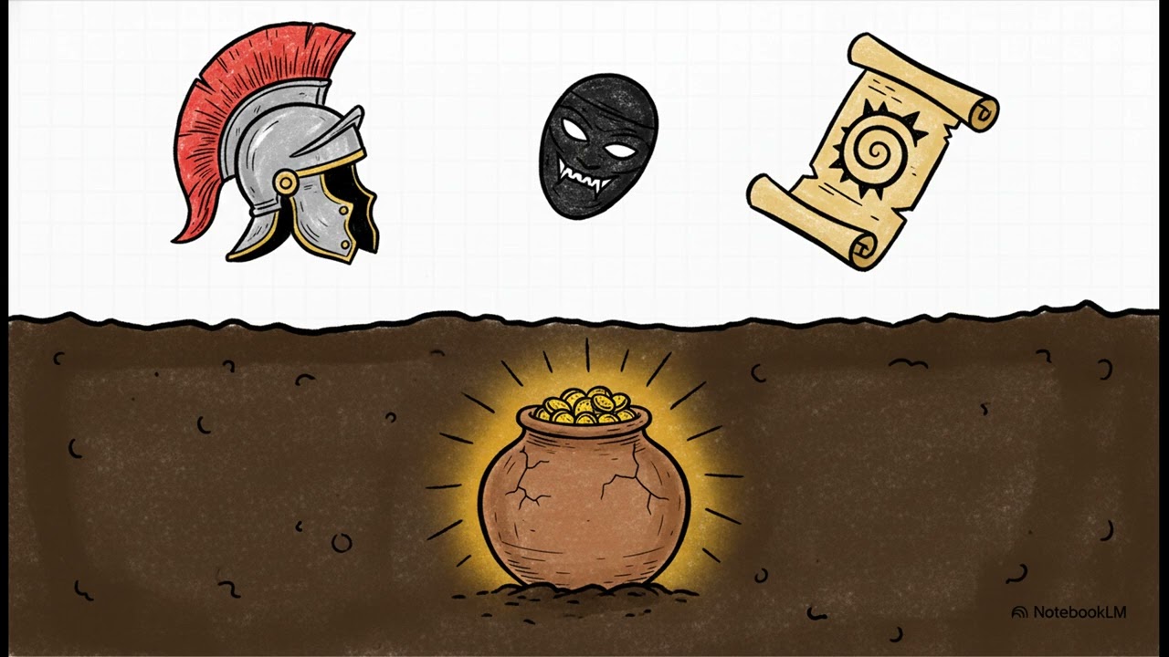 The Great Trade: Why Selling Everything for a 
