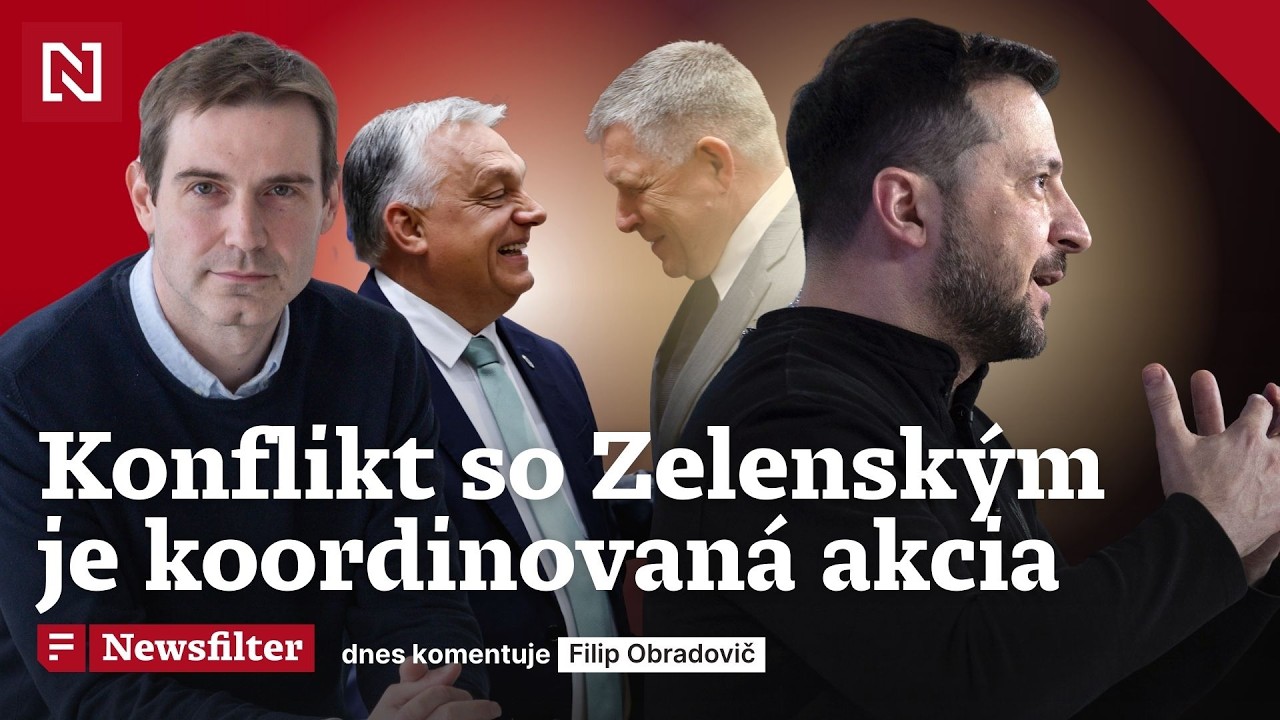 Newsfilter: Odchod Samsungu je pr&iacute;behom o Ficovej schopnosti riadiť &scaron;t&aacute;t