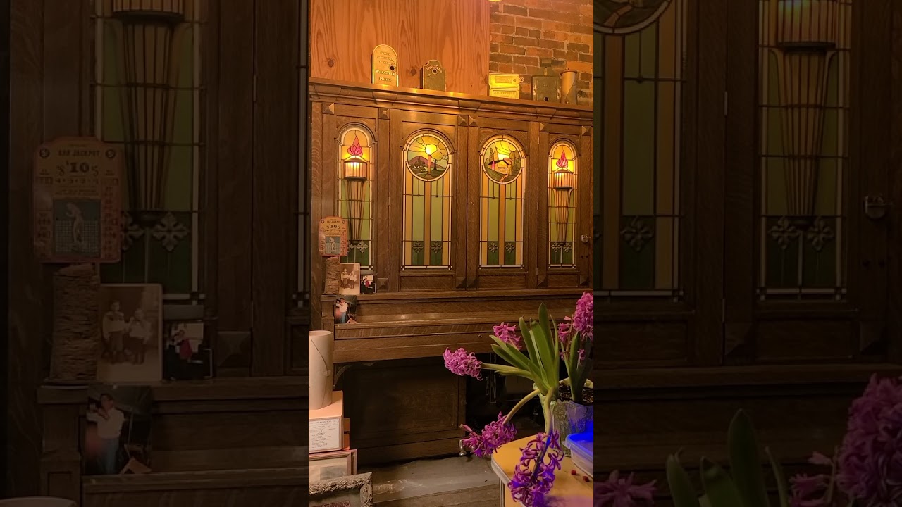 Automatic G 645 'Overnight Smashes'