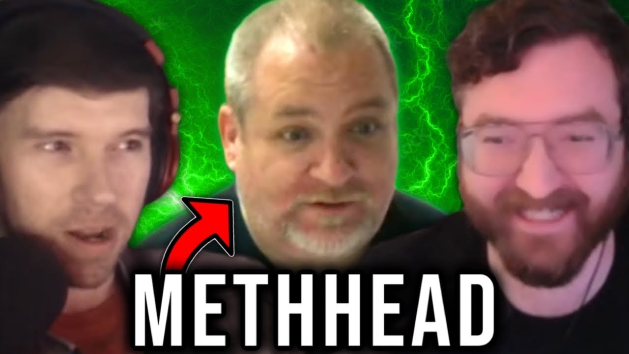 A Mеthhead Joins the Show
