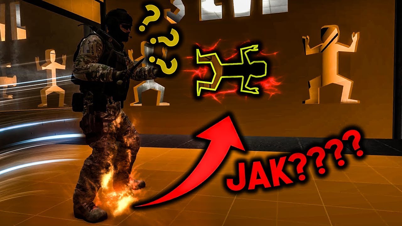NIEMOŻLIWE KSZTAŁTY W CSGO RAZEM Z NOLIFEM!
