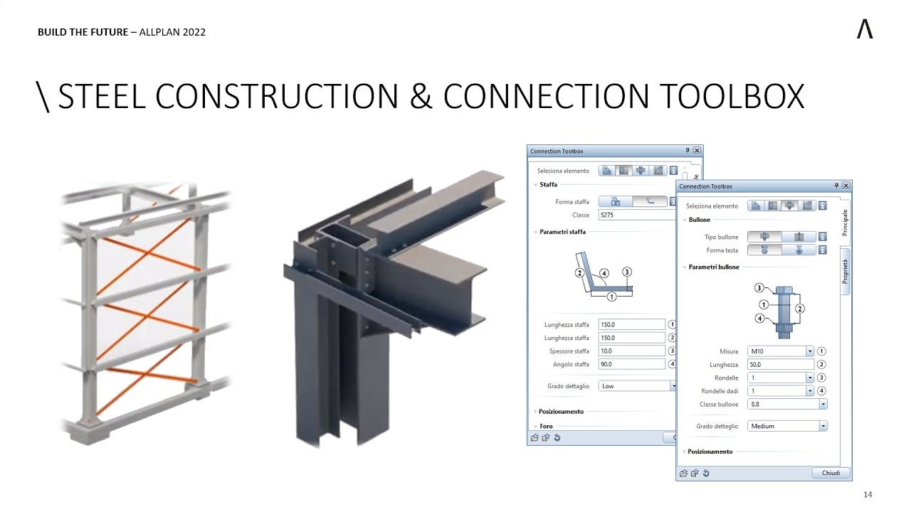 09 Steel Construction and Connection Toolbox