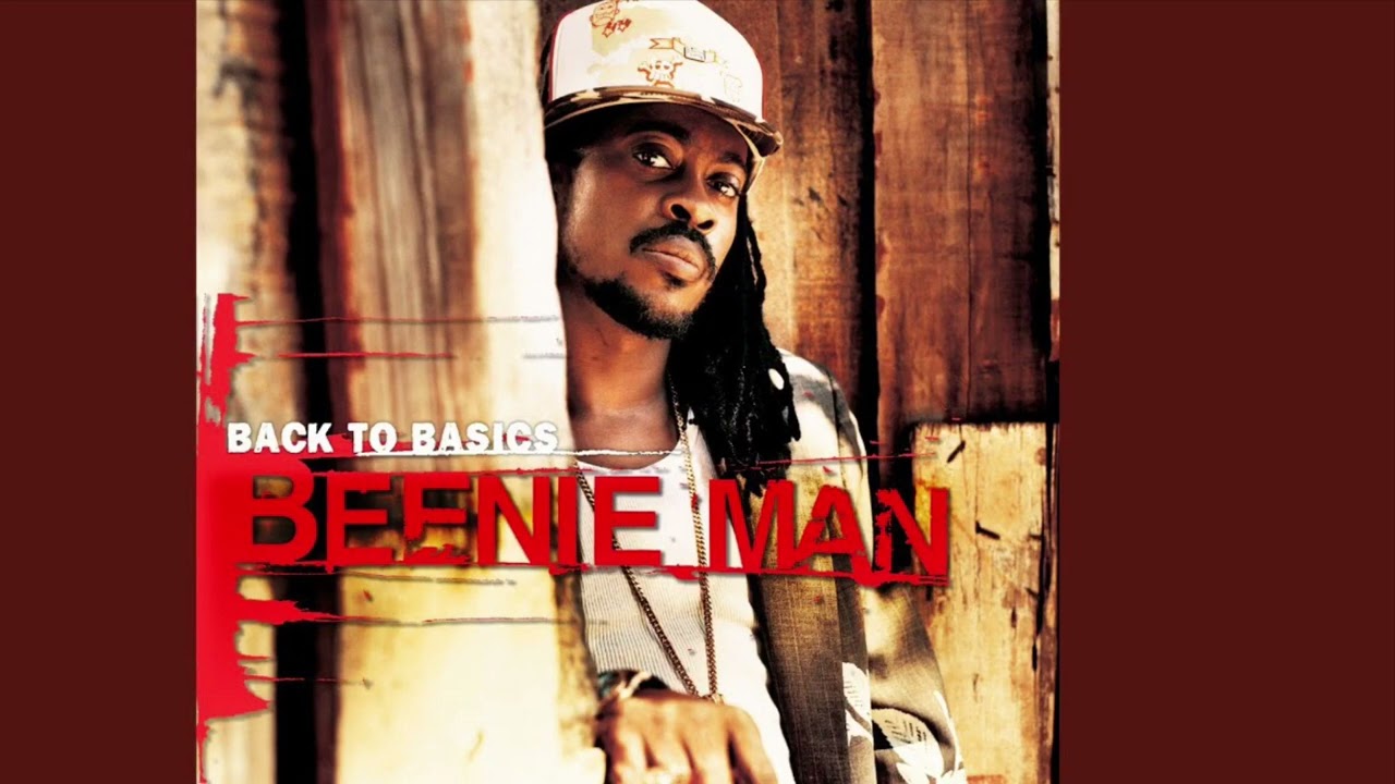 Beenie Man - Dude (Remix) | DJ PEPPEH