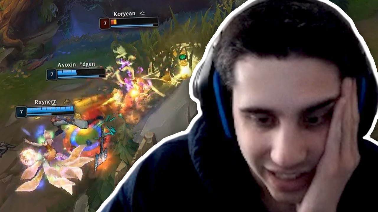 GOLD PLAYER CALLS IWD ON DISCORD AND GIVES OUT THE BEST CLIMBING ADVICE EVER!