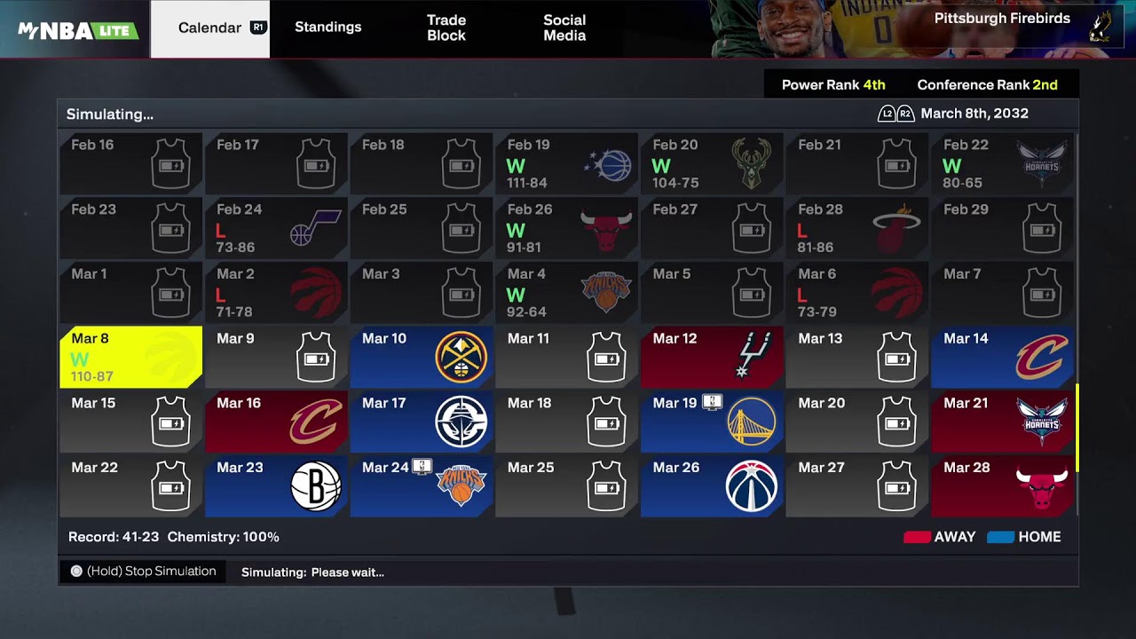 NBA 2k26 a pittsburgh birth