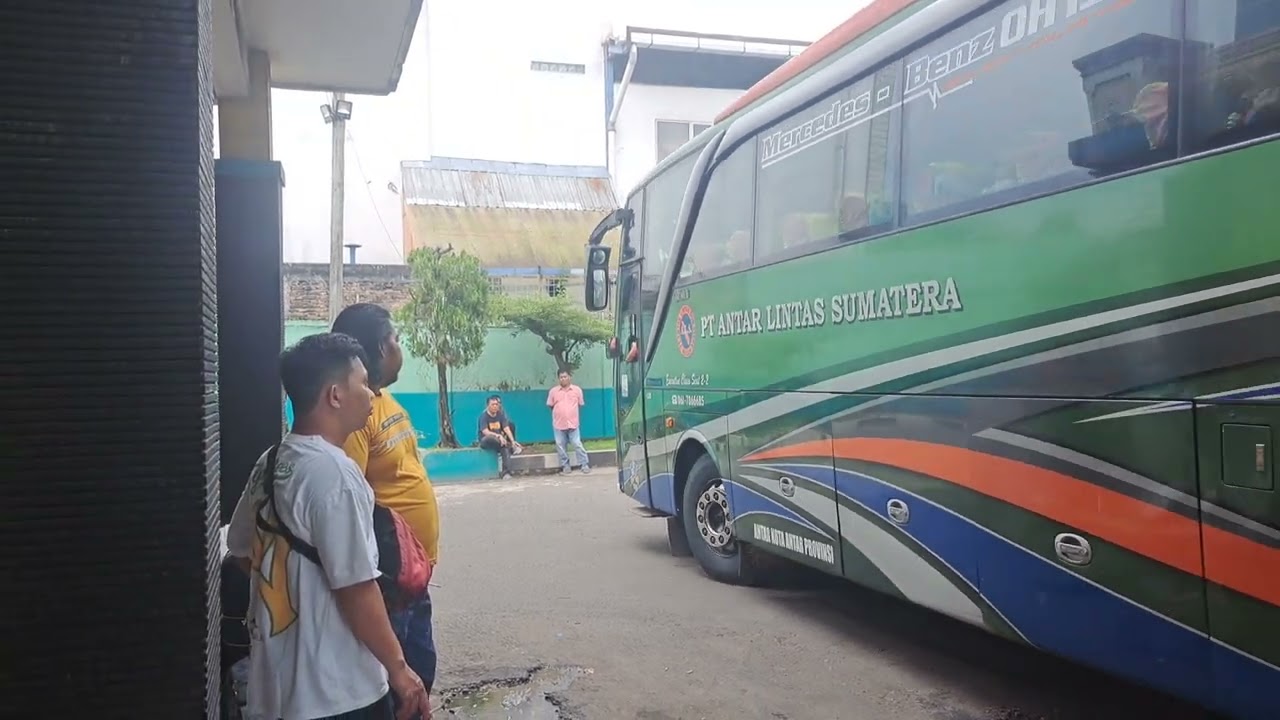 Als 106 Medan Bukit Tinggi #als #alsbukittinggi #busalsterbaru