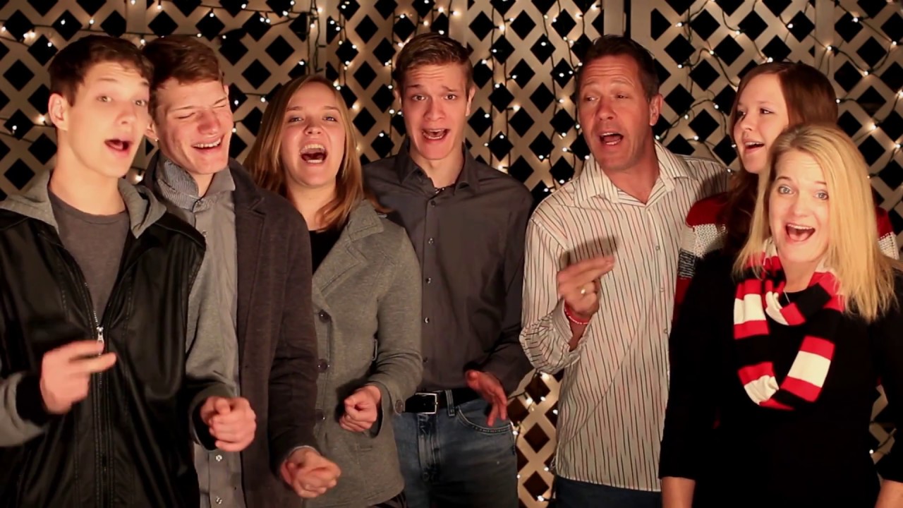 I'll Fly Away - The Allens