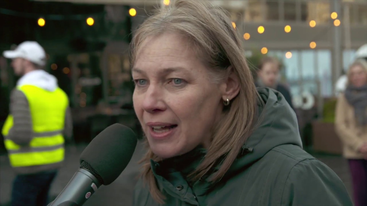 Albeda filmregistratie, STRONG 2019