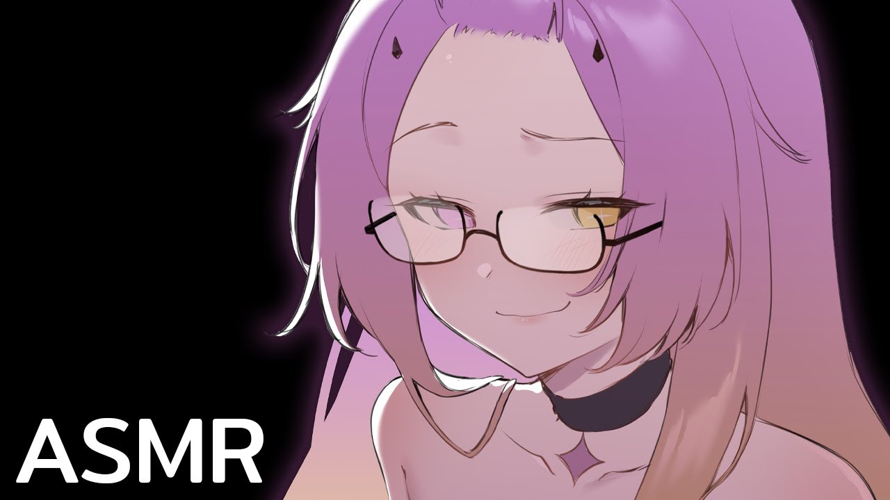 【ASMR】จะทำให้ดูว่าเด็กไม่ดีเป็นยังไง💜