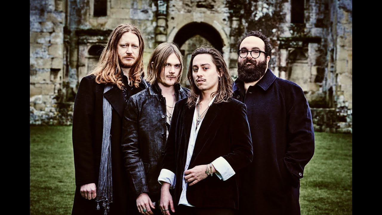 Jake Kiszka Discusses MIRADOR's Early Days, Debut Album, and 2026 Plans for Them and Greta Van Fleet