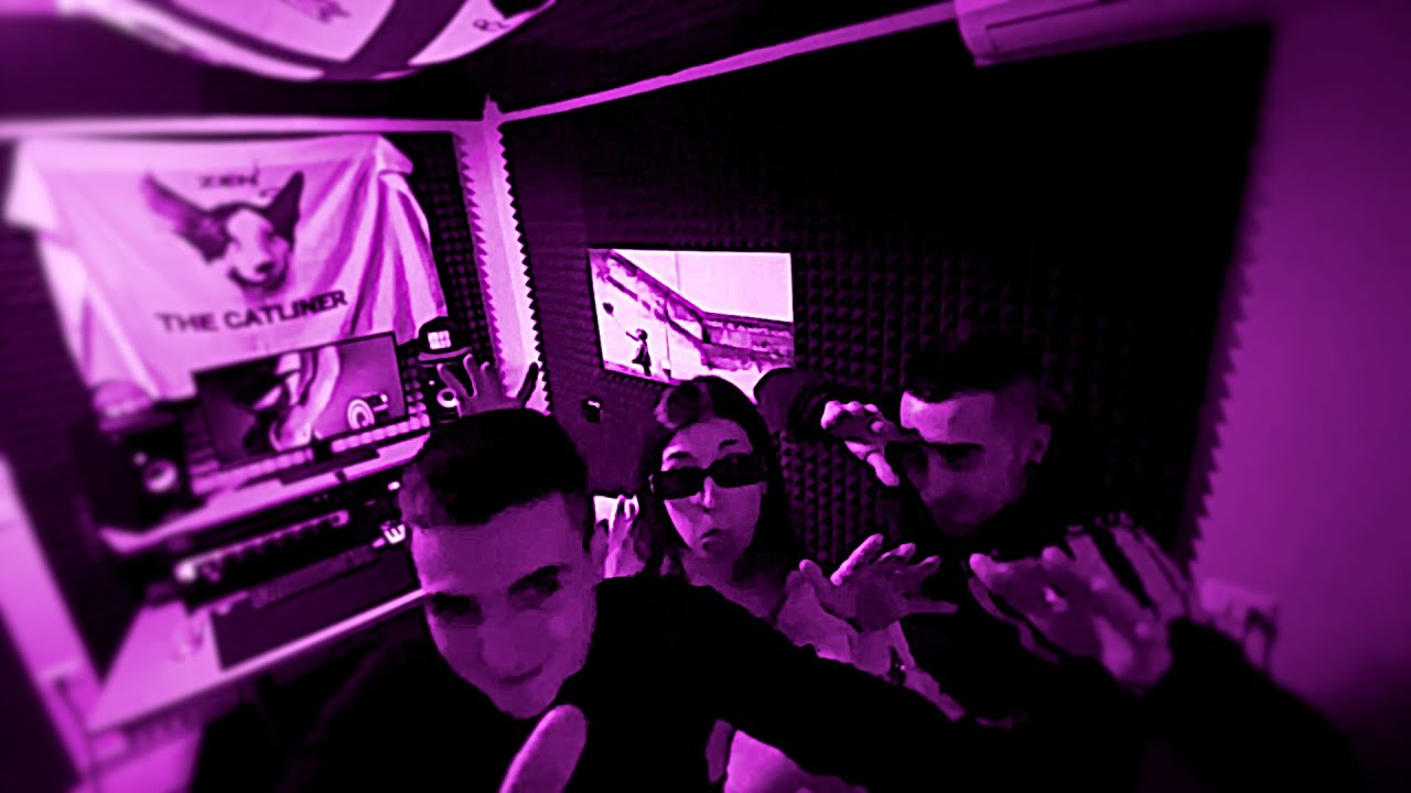 Pudduz ♪ - Erikootsa & DjBuddha in Hardstyle Set Vol.1° |Official Video|