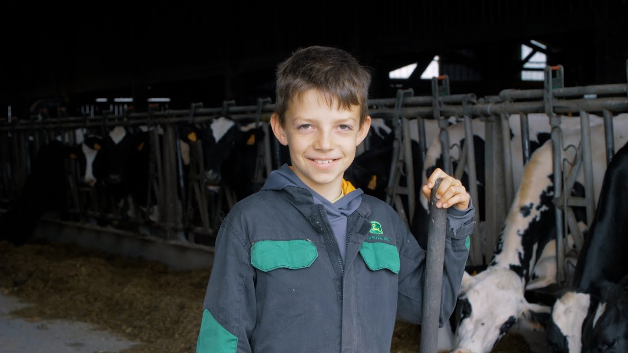 Présentation de la commune de Bodilis