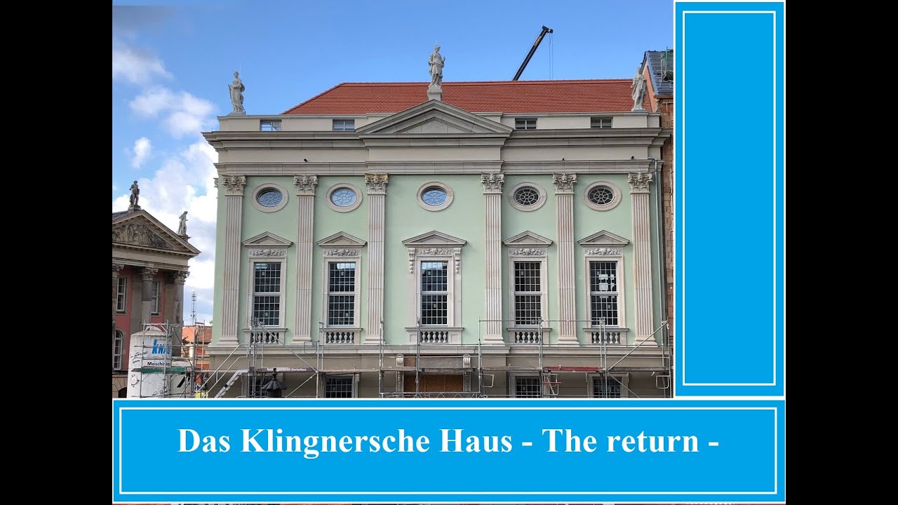 Das Klingnersche Haus -The Return-