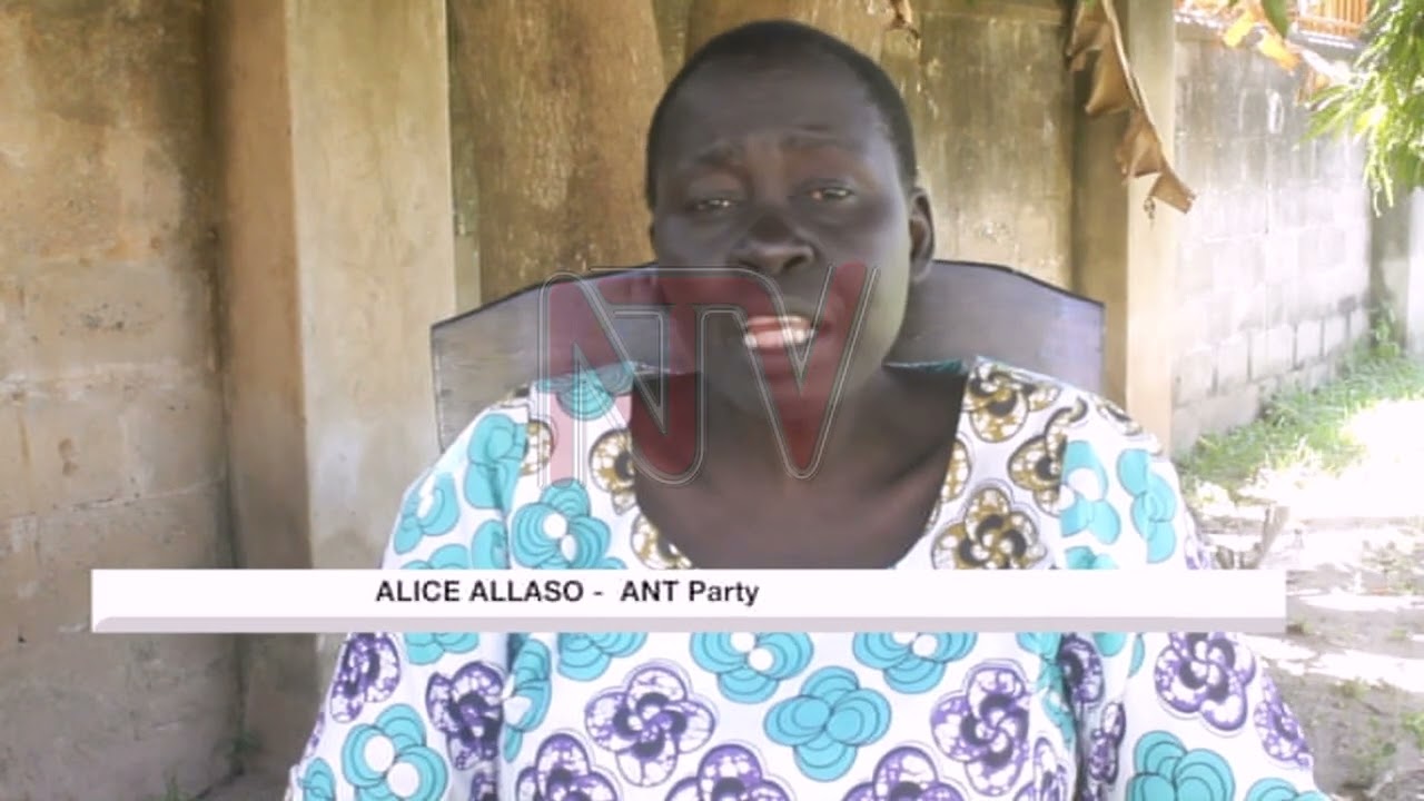 SERERE COUNTY BY-ELECTION: Aspirants call on EC to ensure fair elections