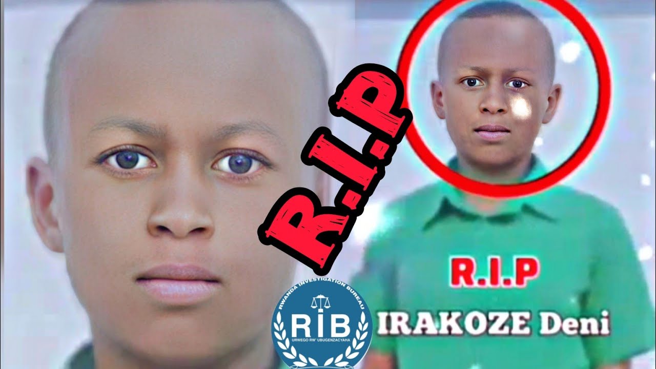 😭R I.P//NGIYI IMPAMVU IKOMEYE YATUMYE IRAKOZE DENI YIYAHURA NONAHA IRAMENYEKANYE🤷ATAWE MURI YOMBI