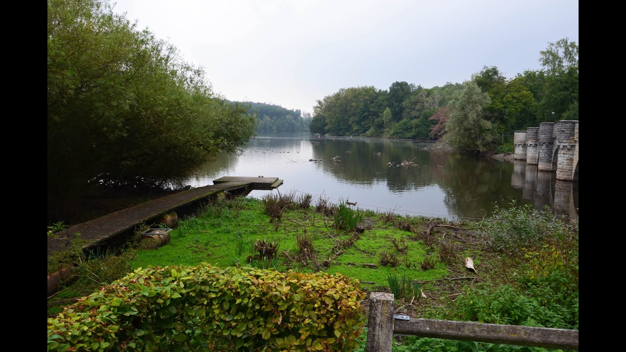 Radtour / Soest x Möhnesee x Arnsberger Wald / Obligatorische Jahrestour / 17. September 2021