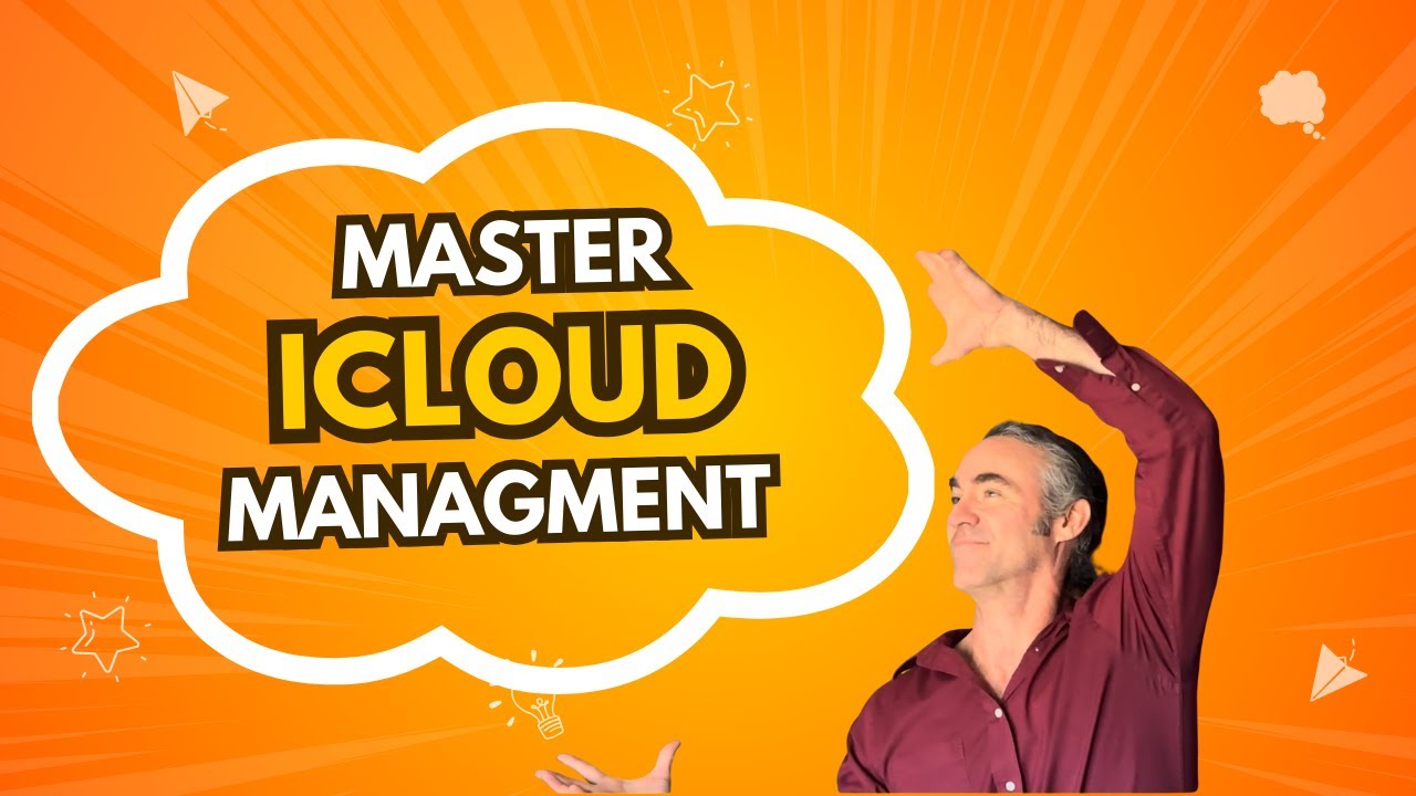 How iCloud Actually Behaves With Creative Projects