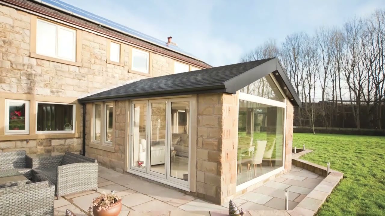 Total Roofs - Wendland UltraRoof