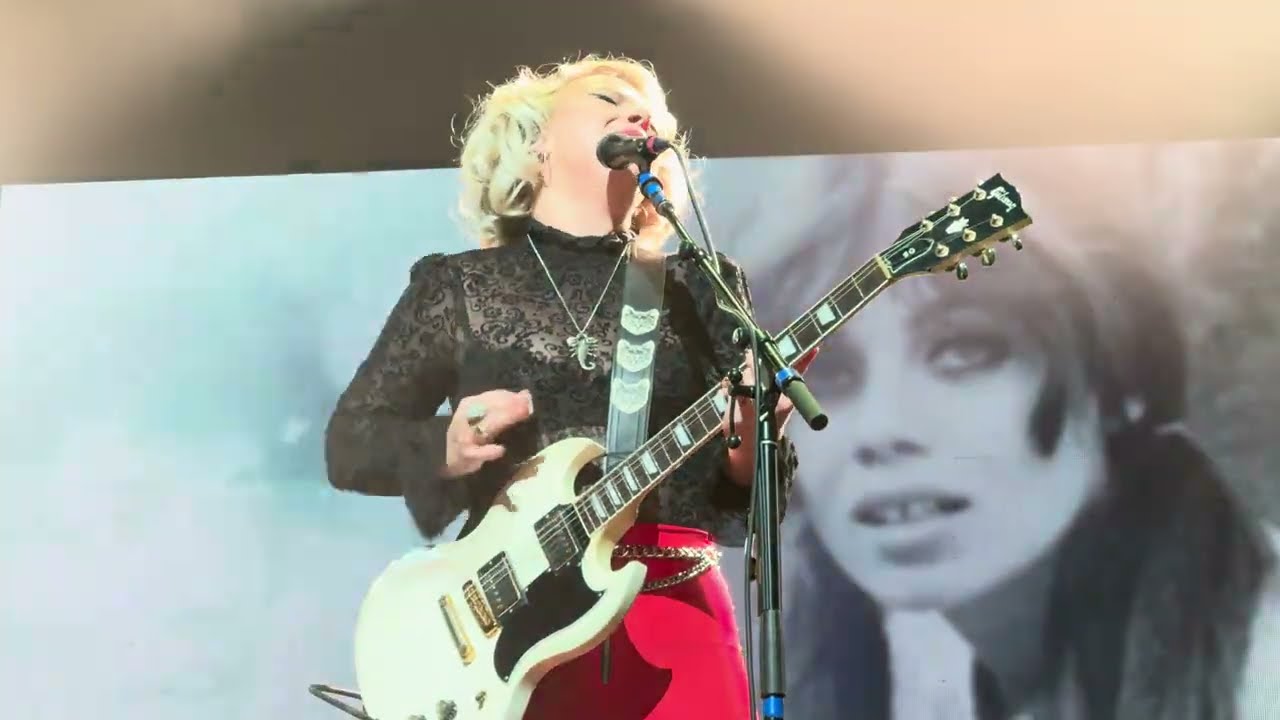 Samantha Fish - 