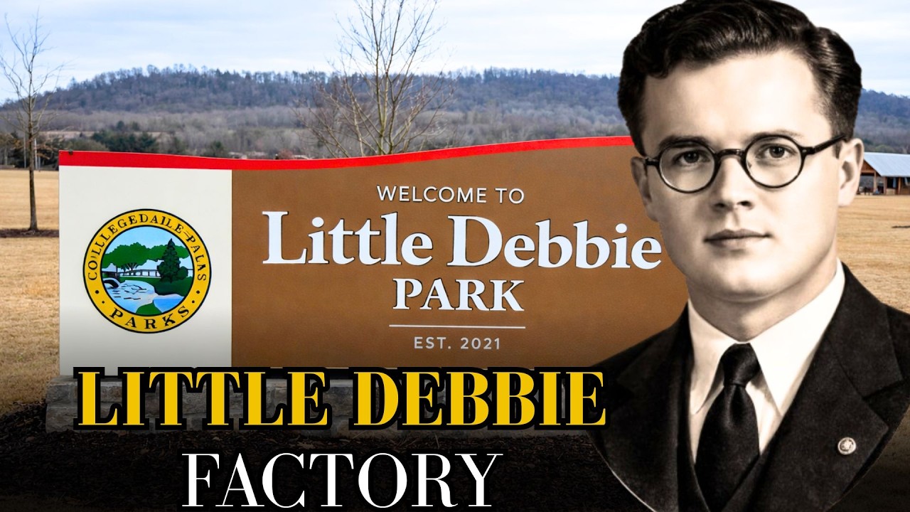 The Fatal Little Debbie: The Decision That Destroyed America’s Snack Empire