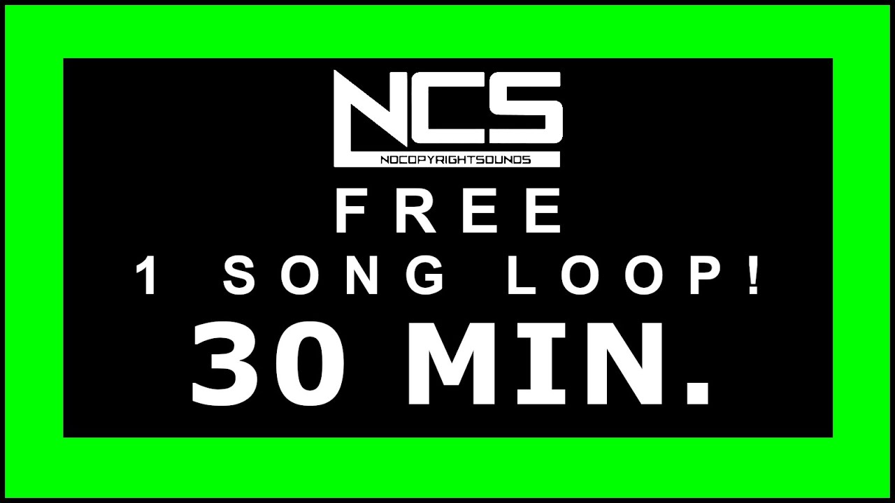 Droptek - New Style 🔊 &iexcl;30 MINUTES! 🔊 [NCS Release] ✔️
