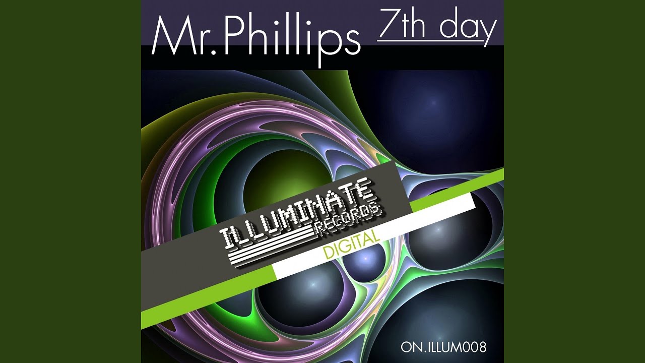 7th Day (Original Mix)