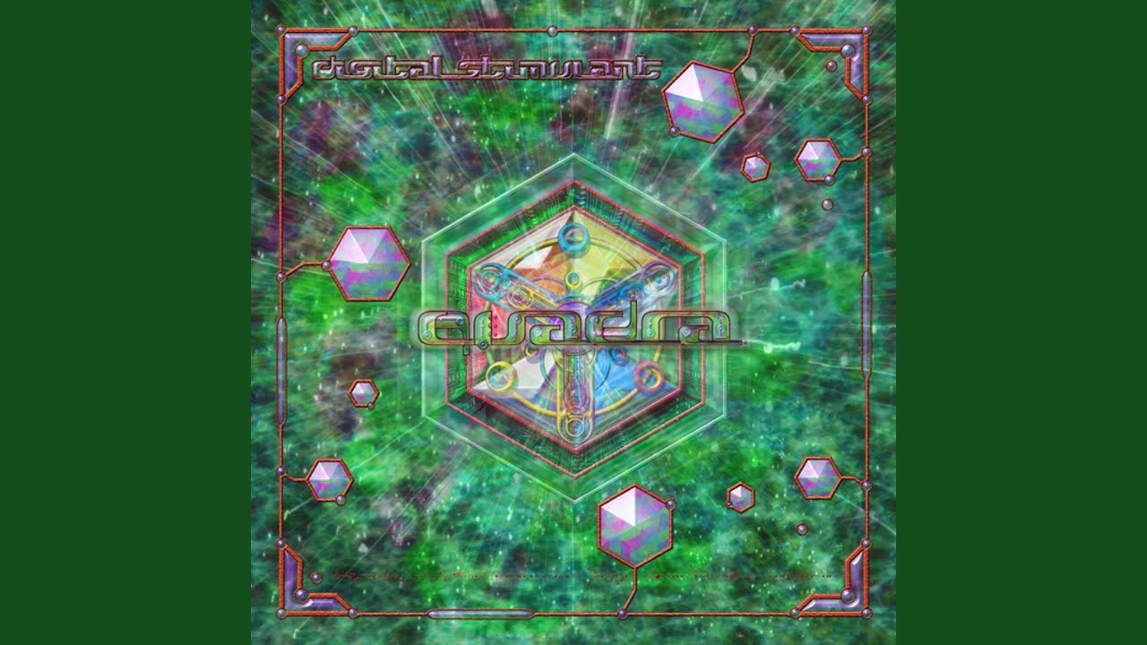 Digital Stimulant