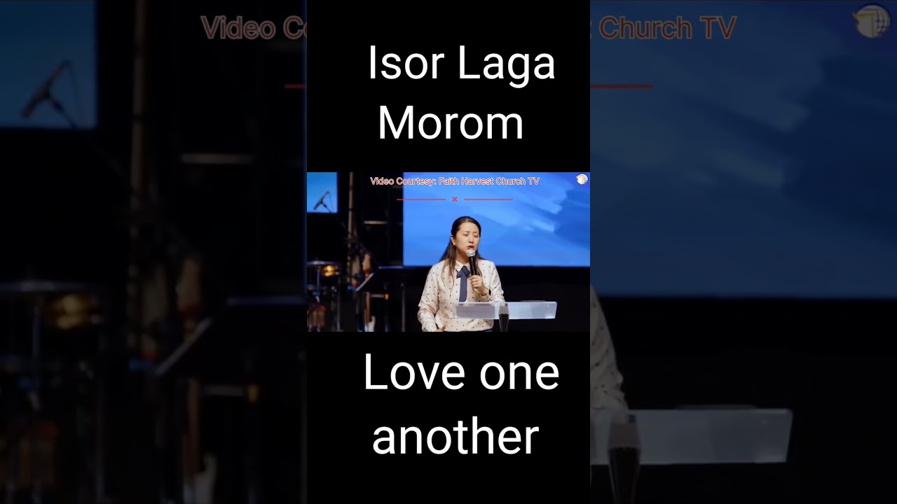 #gospelmessages #motivation #voiceofgospel #loveoneanother