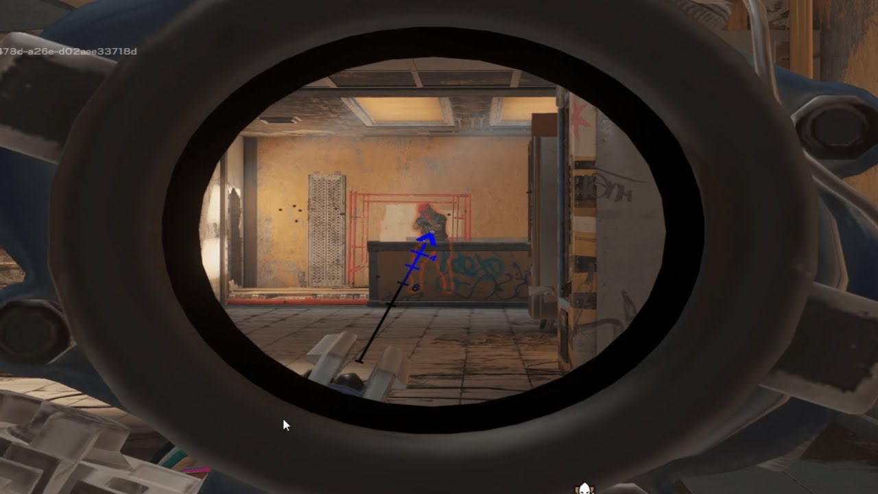 Alibi Trick Ace | Trolling Coppers | Rainbow Six Siege