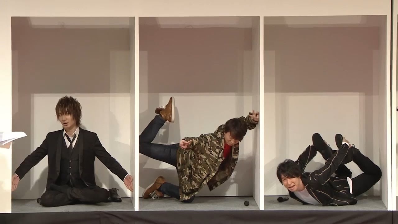 良平さん大変お疲れ様でした･･･