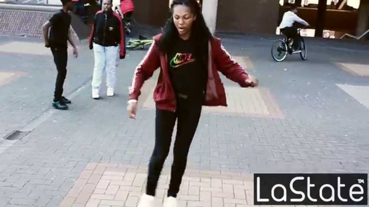 OnRoadMedia - ONLYHOUSEKREW - #MovesOnRoad