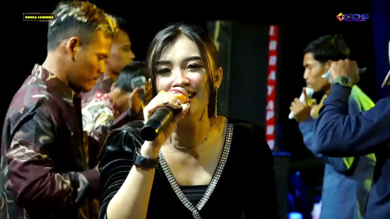 Paling Asyik Nih Bisikan Cinta Ayu Wd - Bunga Samudra Pari