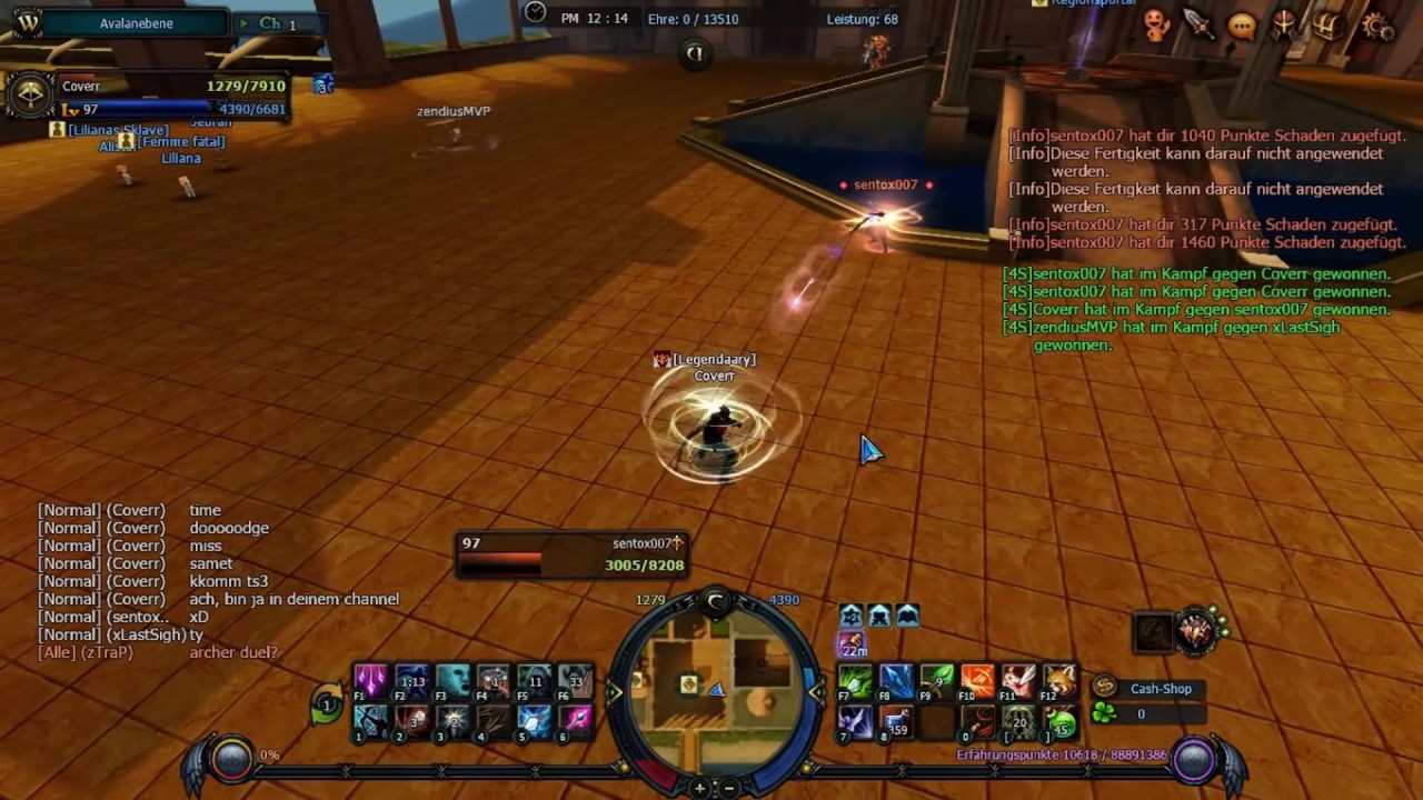 4story Araz Leyas Knights for money 18.02.2017