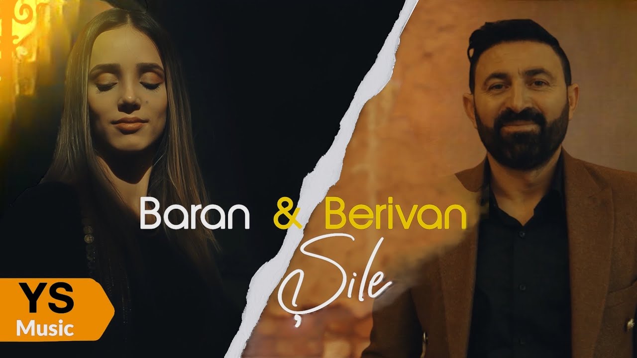 Baran & Berivan - Şile Dotmame [Official Music Video]
