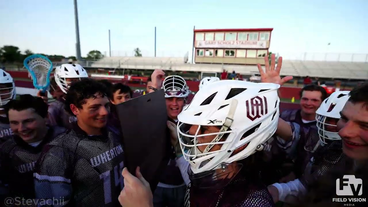 A short documentary by @stevachii / @fieldvisionmedia of how Lacrosse history was made in Illinois!