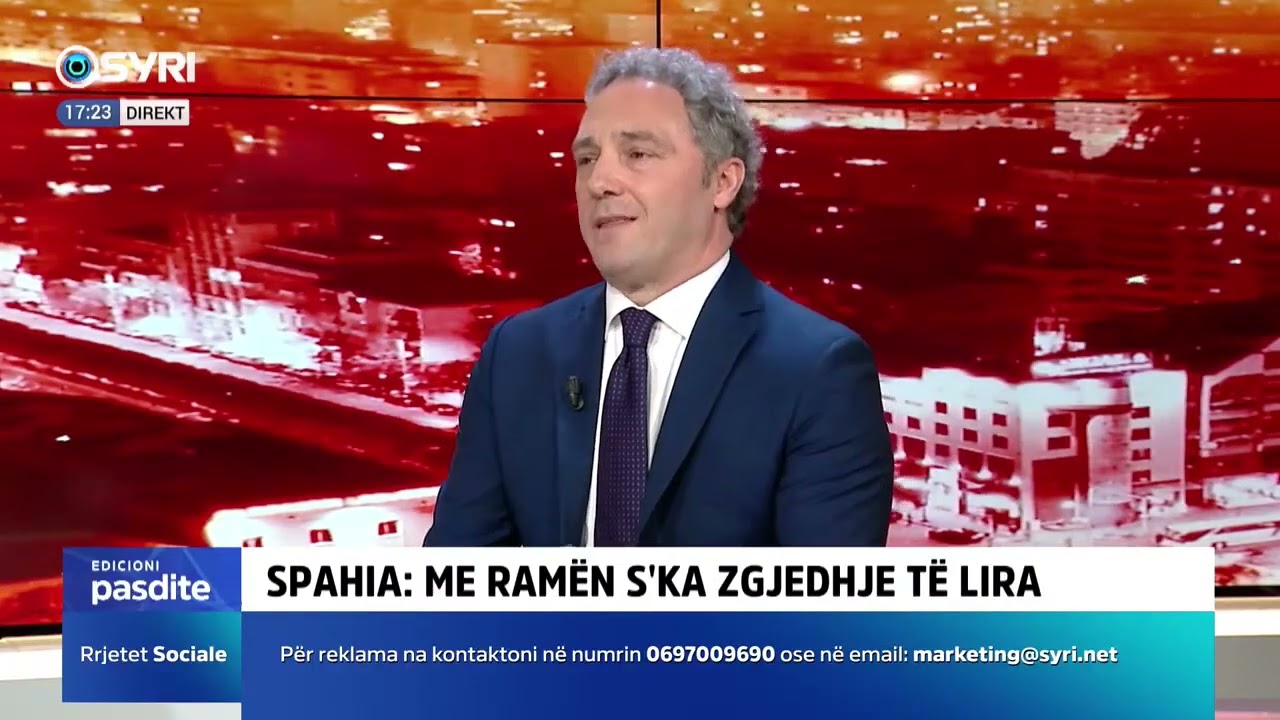 Mashtrimi i shëndetësisë falas, Spahia denoncon mungesën e barnave dhe kostot për pacientët