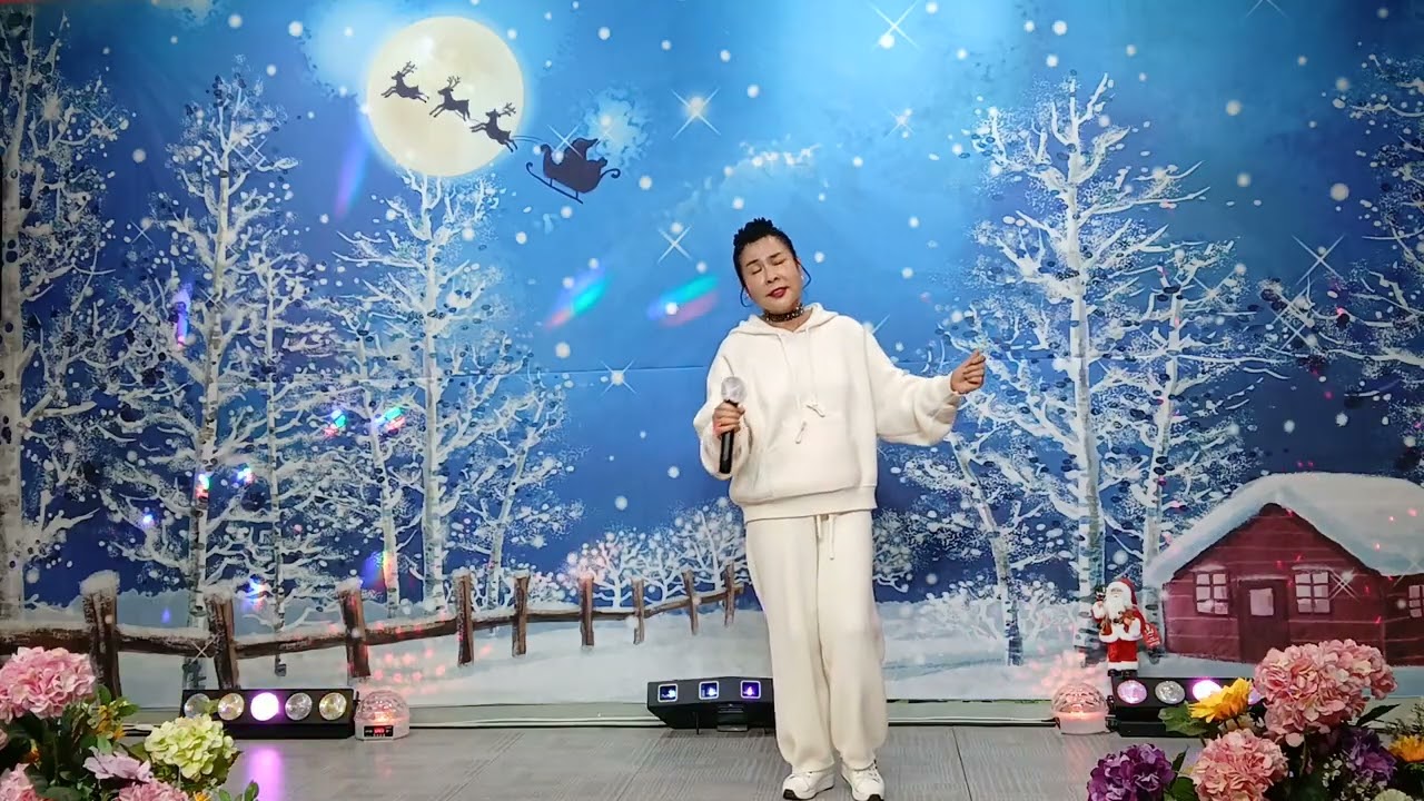 가수♡최영희♡세월에던진사랑♡원곡♡박우철~