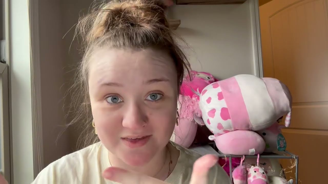 I'M A MOM! CATCH UP WITH ME! | New pet? | ItsAnnaLouise