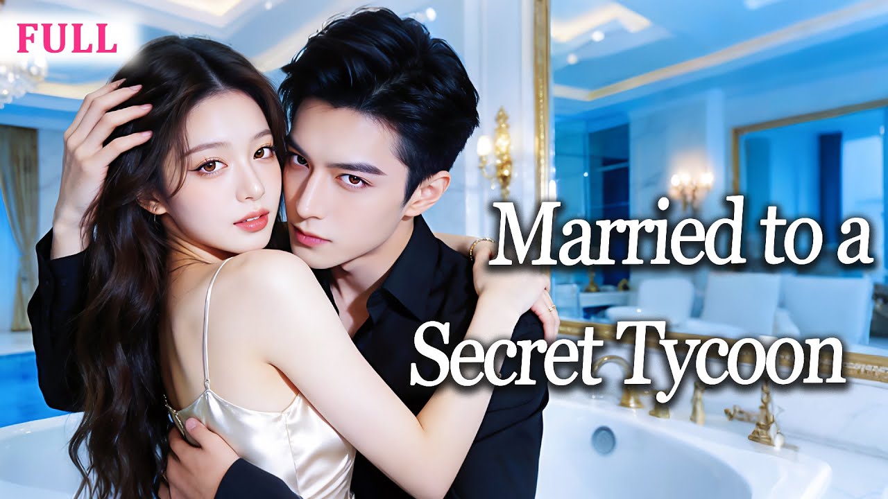Left at Her Wedding, She Marries a Stranger and Gets Spoiled by a Secret CEO Husband!
