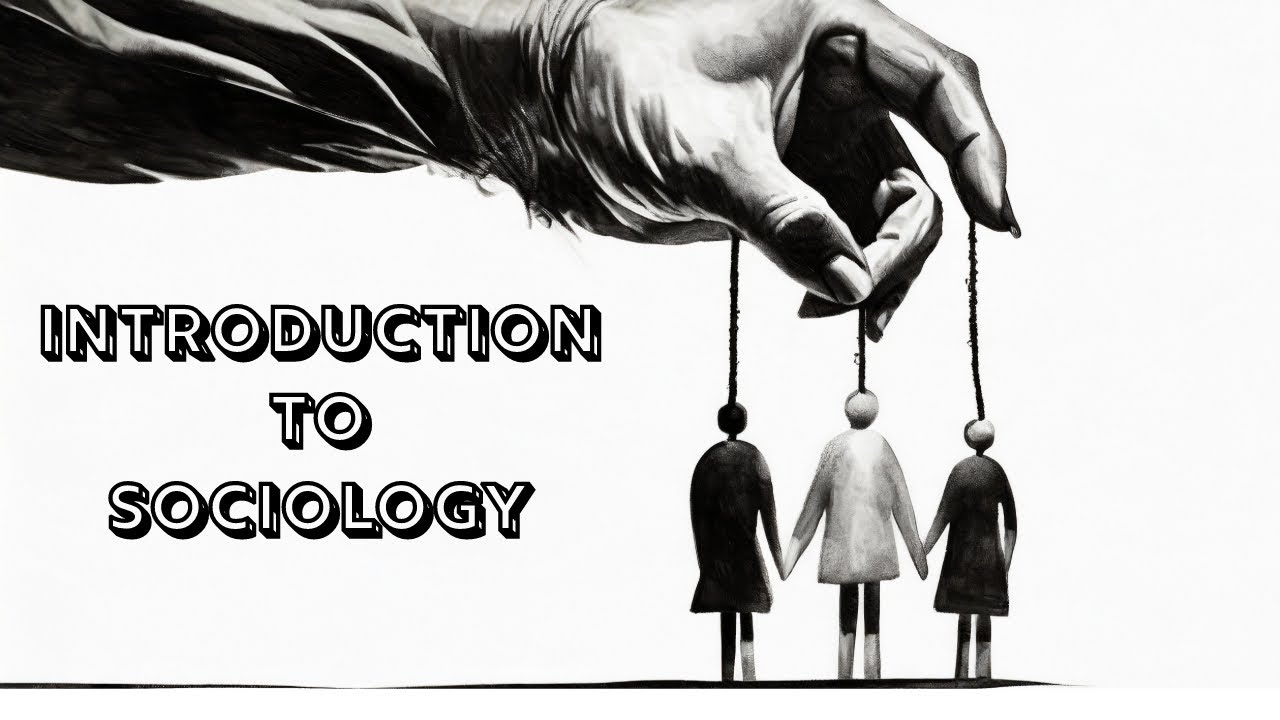 Introduction to Sociology | Functionalism, Microinteractionism and Conflict Theory