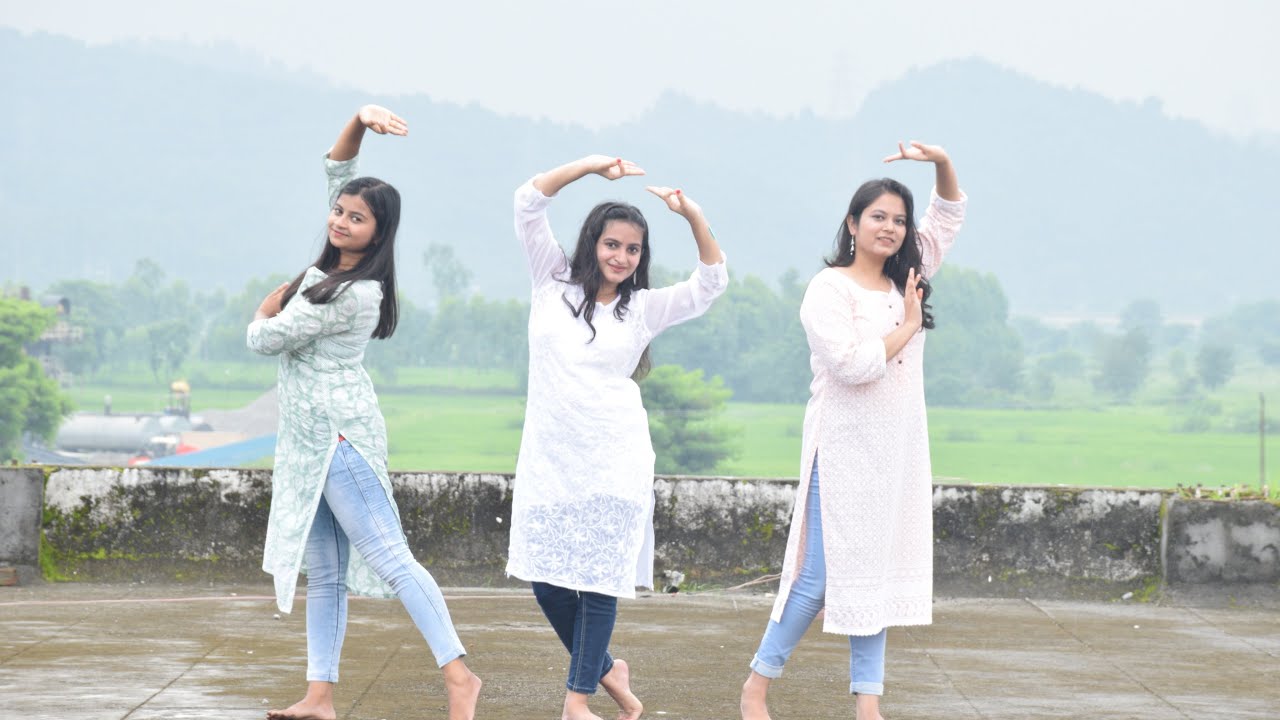 Independence Day Dance | Rangmanch - IIM Sirmaur