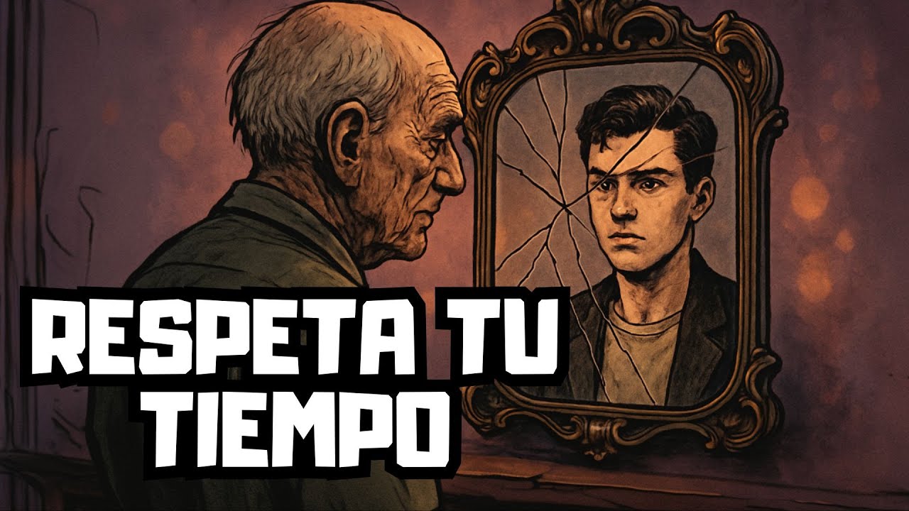 ¿Por qué el TIEMPO es el TESORO más VALIOSO?