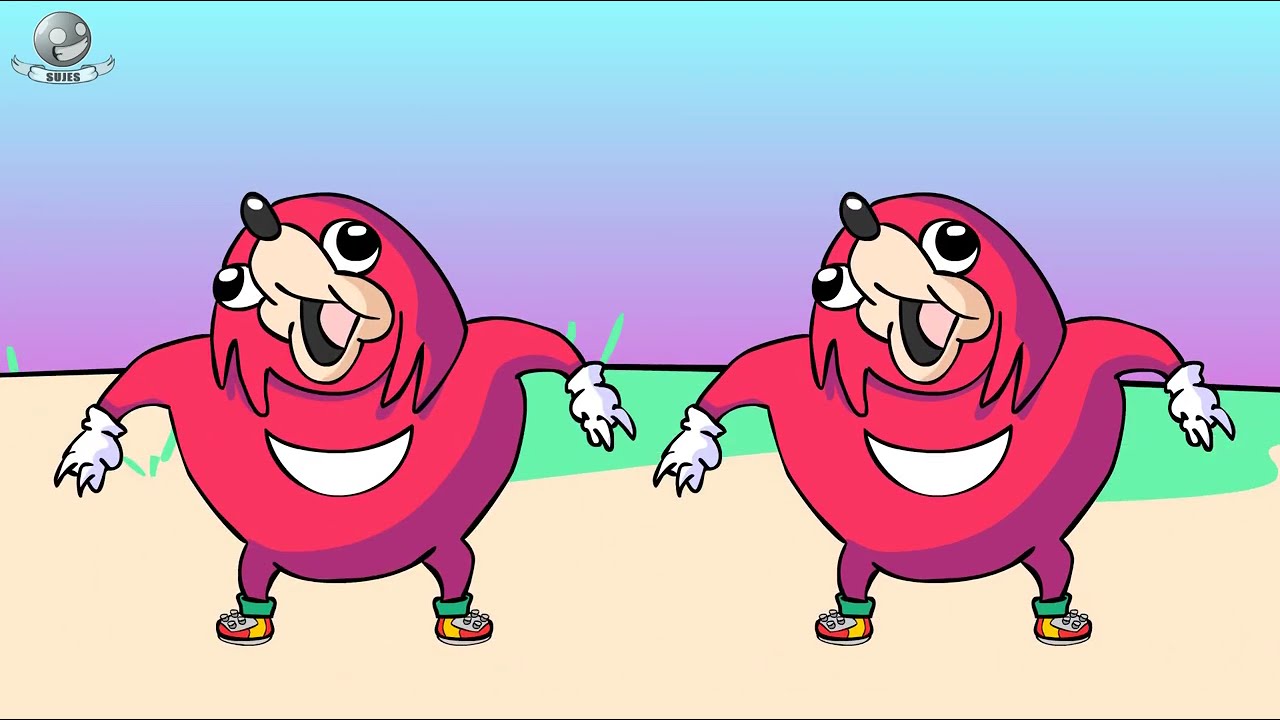da wae - knuckles - SUJES